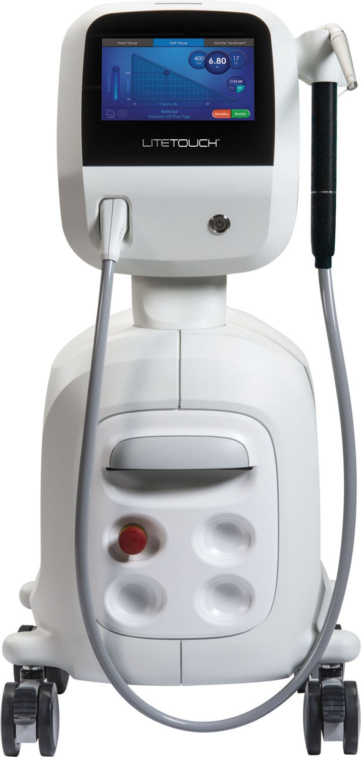 Fotona LightWalker