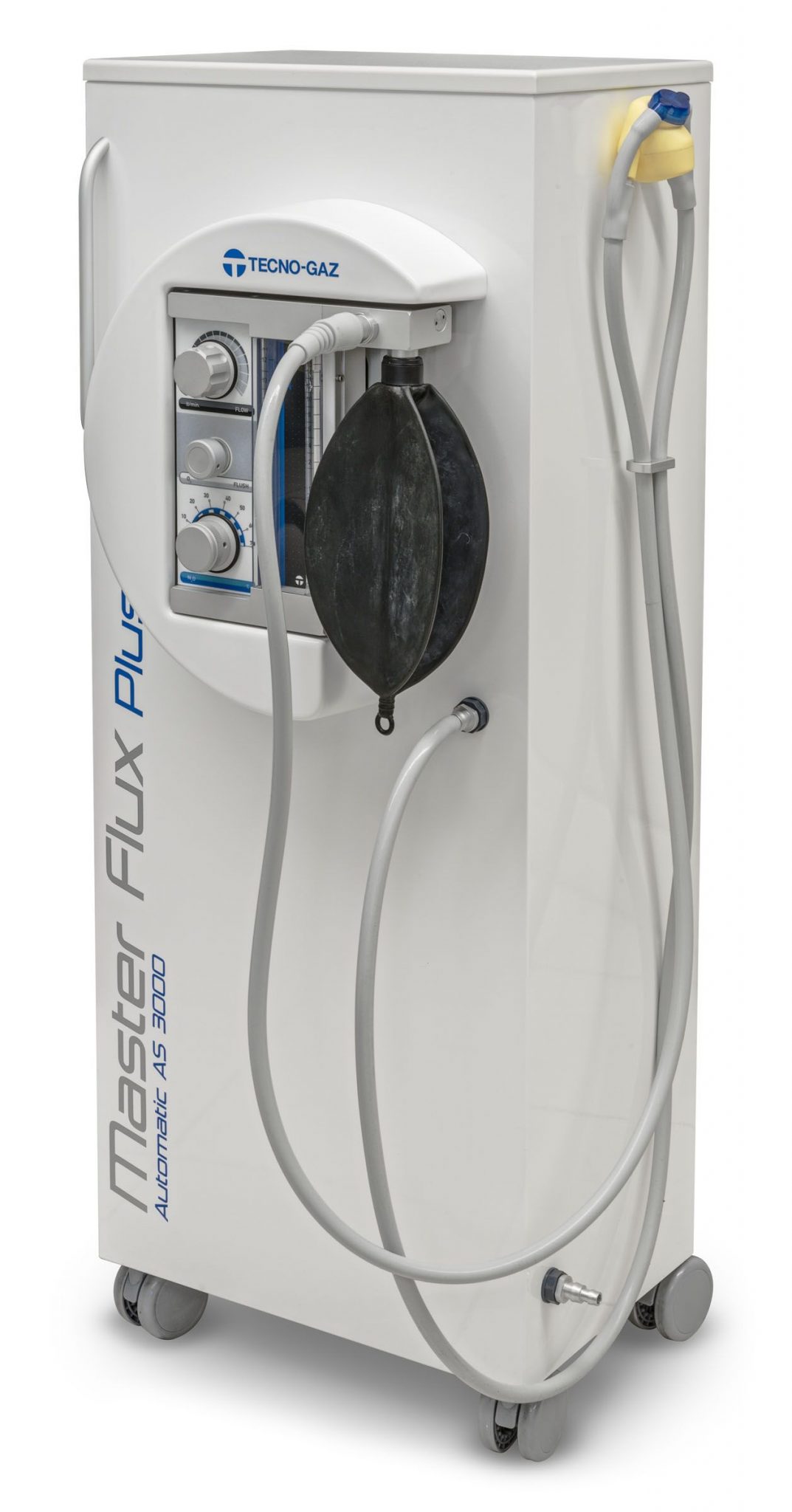 Sistem de inhalosedare FluxMaster