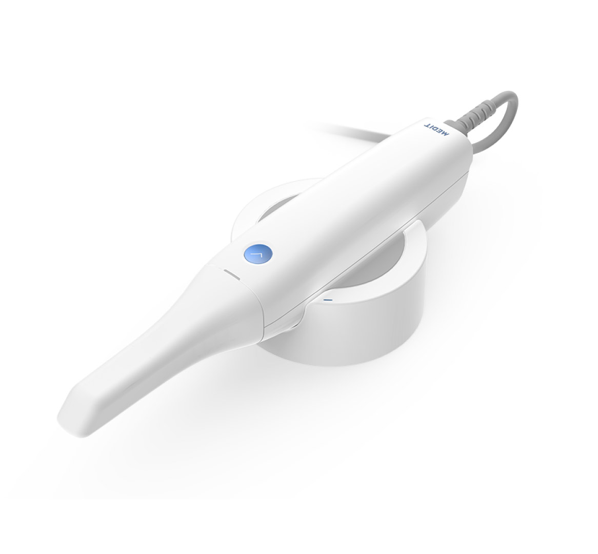 Scanner intraoral 3D Medit
