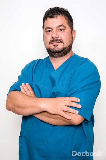 Dr. Mirel Diaconu